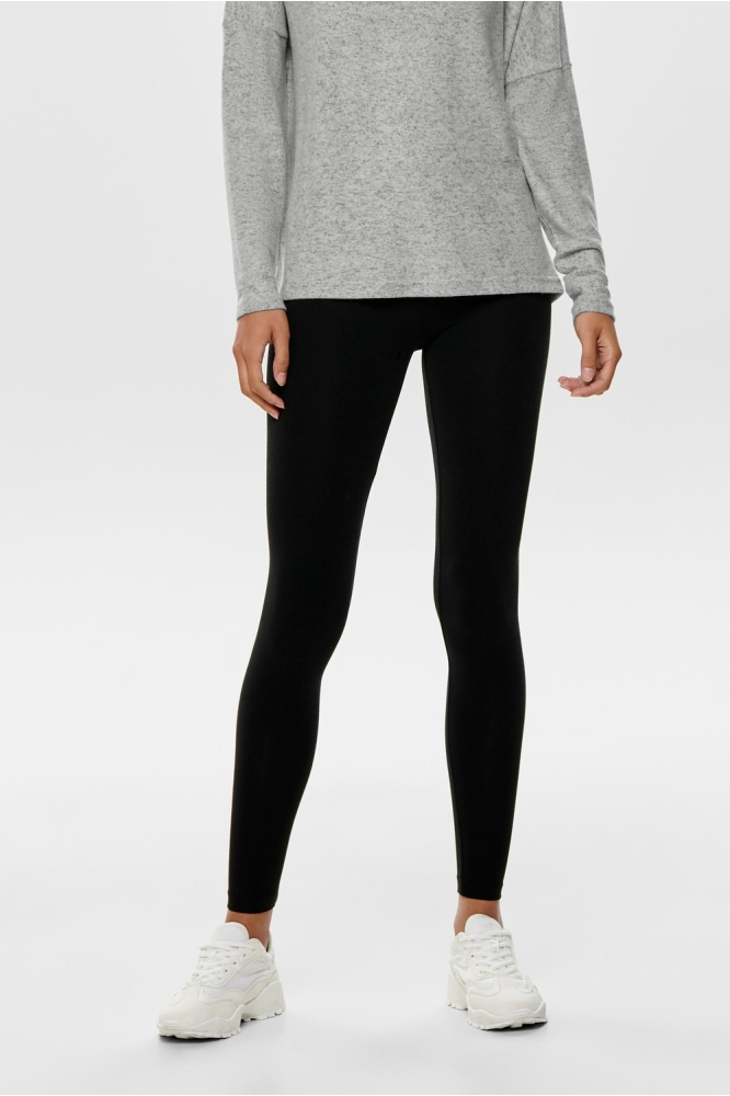 onlLIVE LOVE NEW LEGGINGS NOOS 15131588 Black